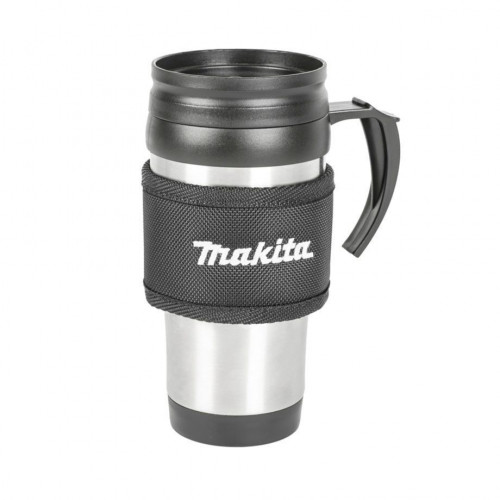 Makita E-15578 Thermal Mug with Belt Clip