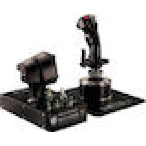 Thrustmaster Hotas Warthog MKII