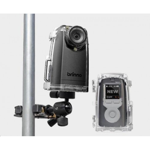 Brinno BCC300-C Kamera Klemme Ausführung