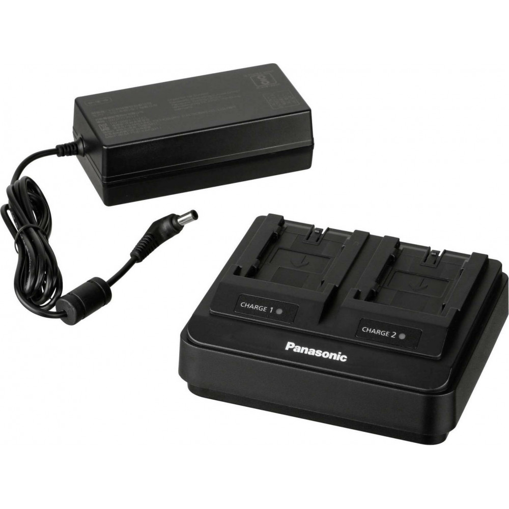 Panasonic AG-BRD50EC Charger for VBR-Series