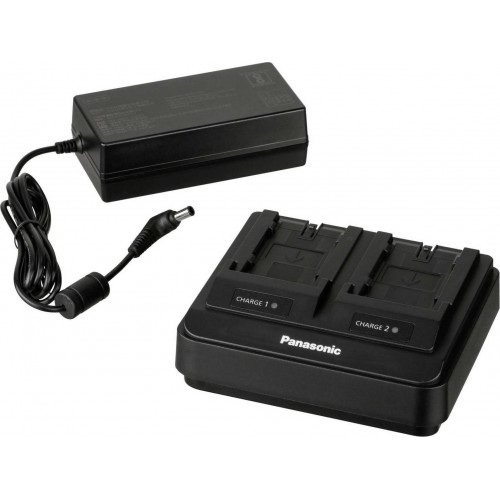 Panasonic AG-BRD50EC Charger for VBR-Series