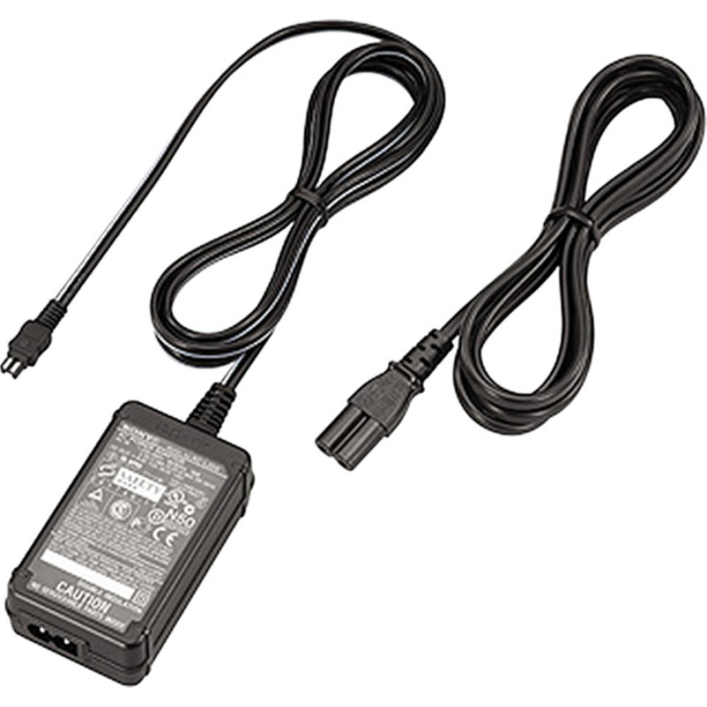 Sony AC-L200 Power Supply Charger