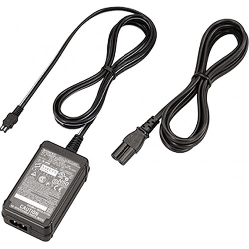 Sony AC-L200 Power Supply Charger