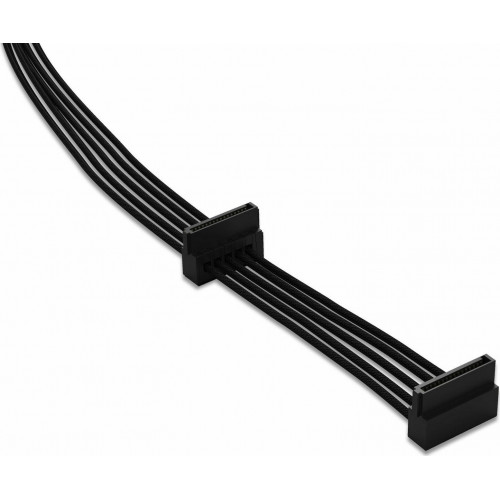 be quiet! S-ATA POWER CABLE Cable CS-3420