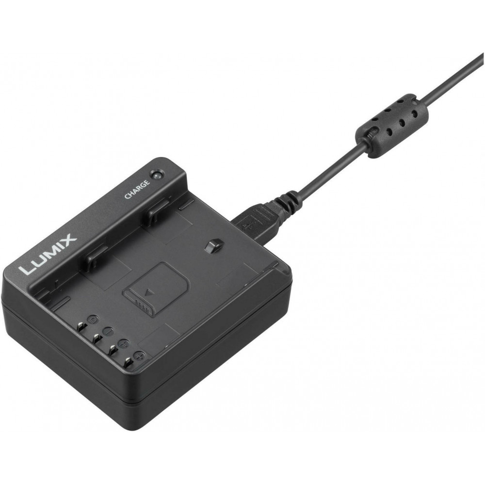 Panasonic DMW-BTC12E External Charger USB