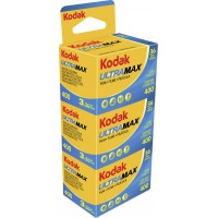 Kodak Ρολό Φιλμ 35mm (36 Exposures)