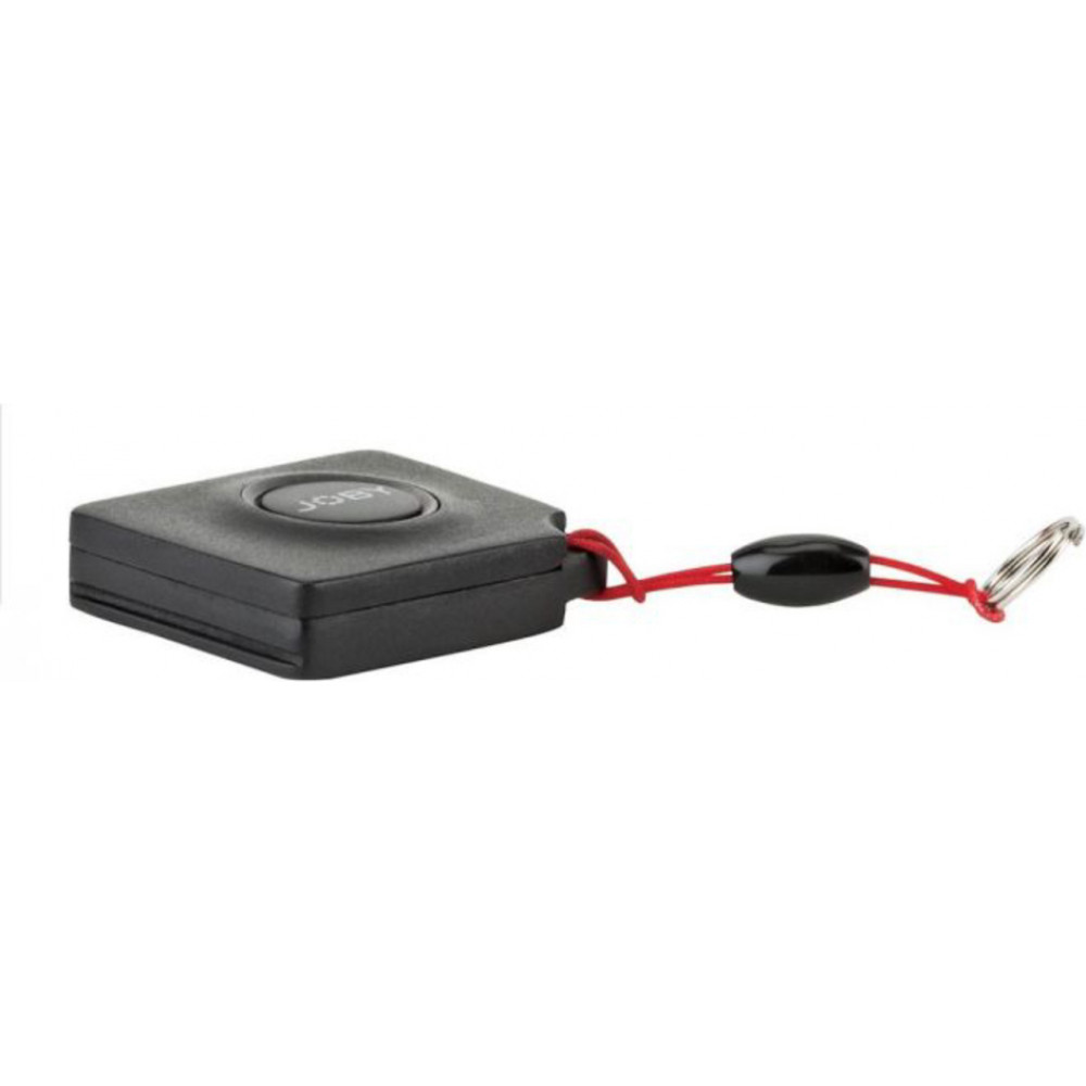 Joby Impulse black