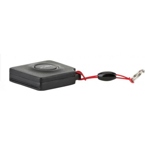 Joby Impulse black