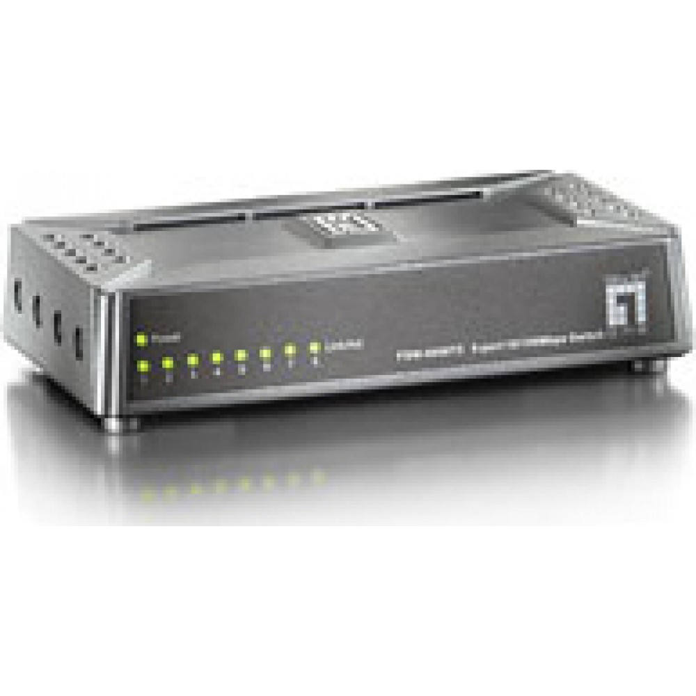 Level One FSW-0808 TX