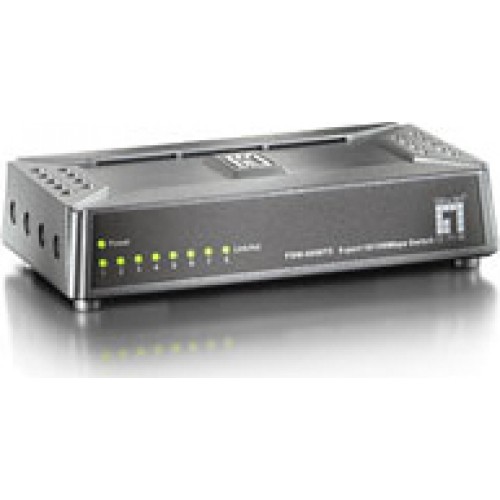 Level One FSW-0808 TX