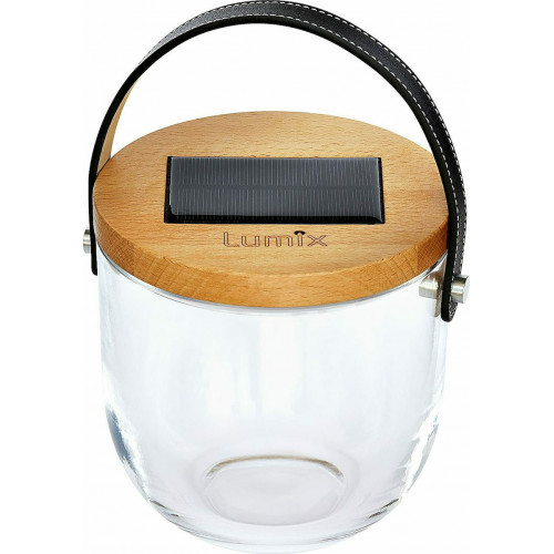 Krinner Lumix Deco Glass Basic