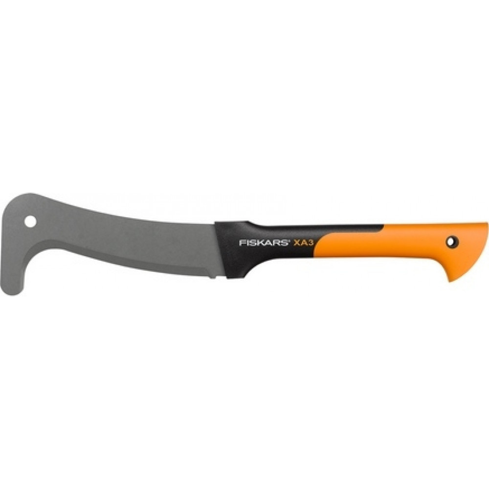 Fiskars XA3 WoodXpert Machete