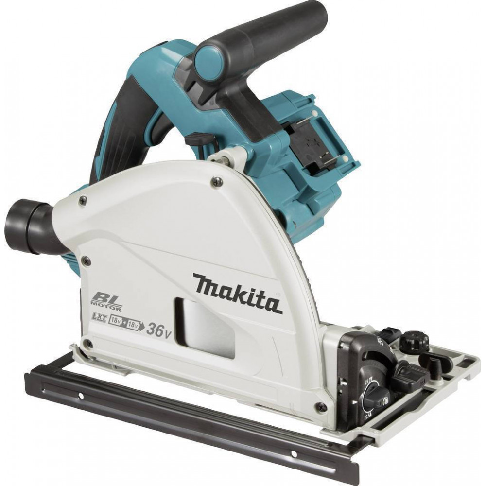 Makita DSP600Z Cordless Plunge Cut Saw