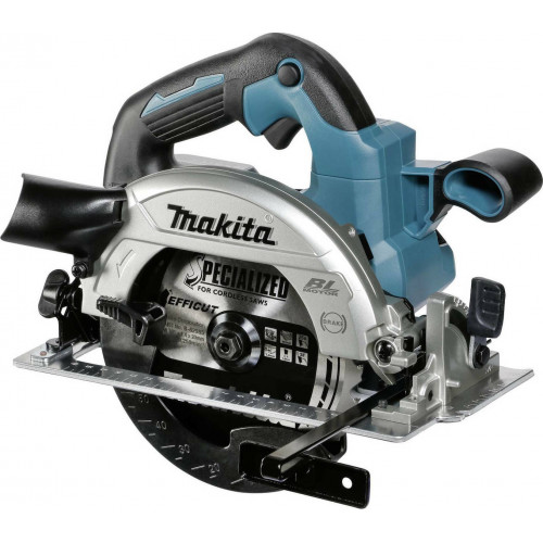 Makita DHS661ZU Cordless Hand Circular Saw