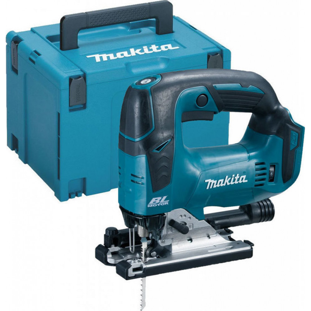 Makita DJV182ZJ Cordless Jigsaw Makpac