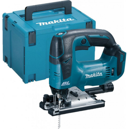 Makita DJV182ZJ Cordless Jigsaw Makpac