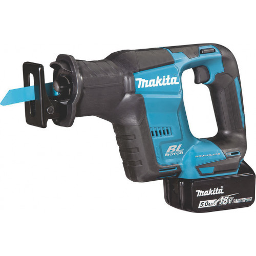 Makita DJR188ZJ Cordless Saber Saw Makpac