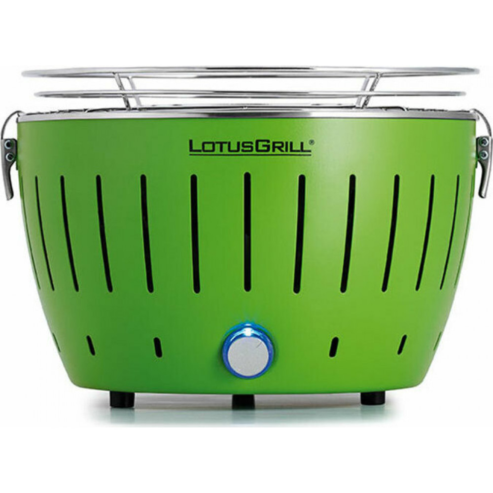 LotusGrill G280 U Green