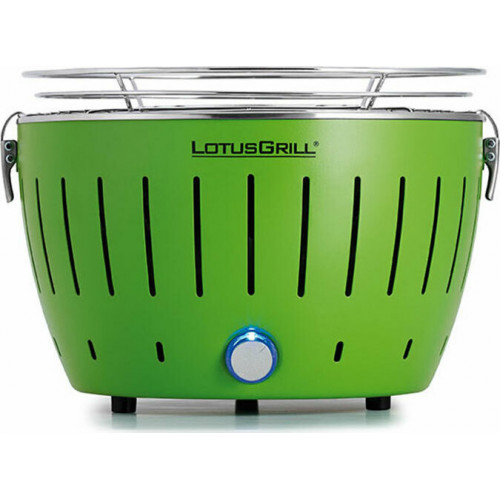 LotusGrill G280 U Green