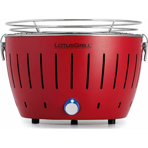LotusGrill G280 U red