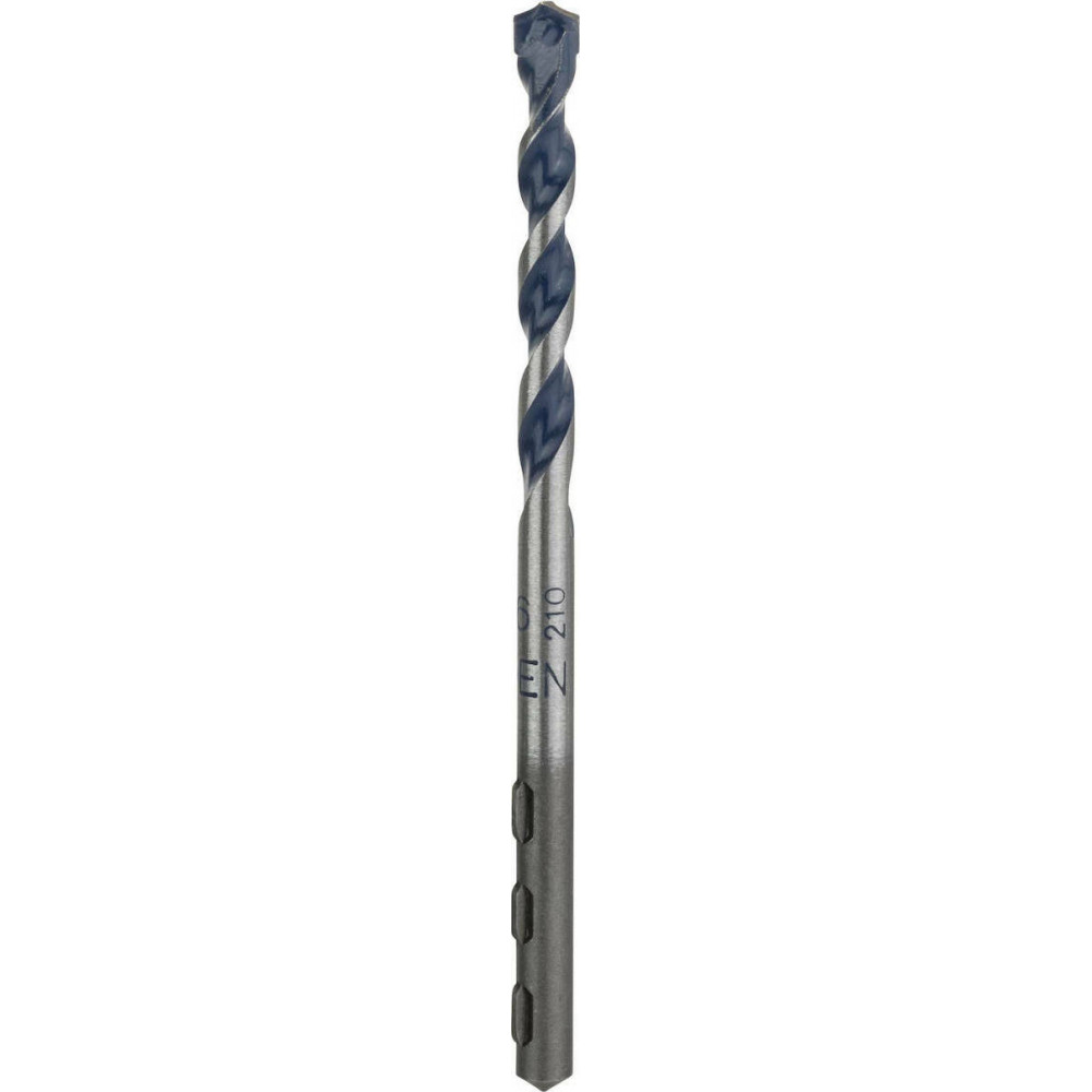 Bosch 1 Drill Bit CYL-5 6x50x100mm