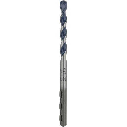 Bosch 1 Drill Bit CYL-5 6x50x100mm