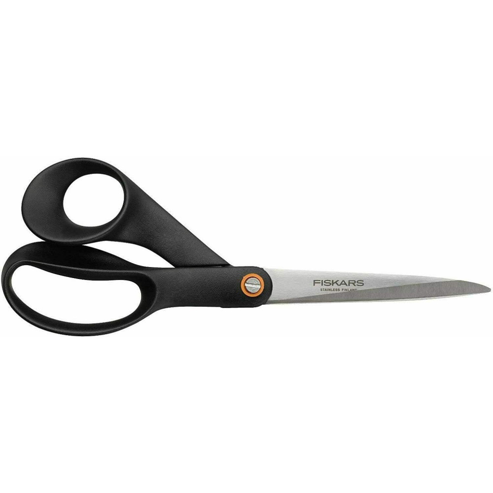 WMF universal scissors 21 cm black