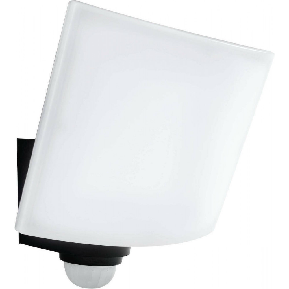 REV McSensor Lamp 28W anthracite