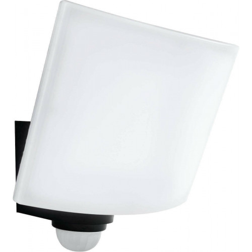 REV McSensor Lamp 28W anthracite