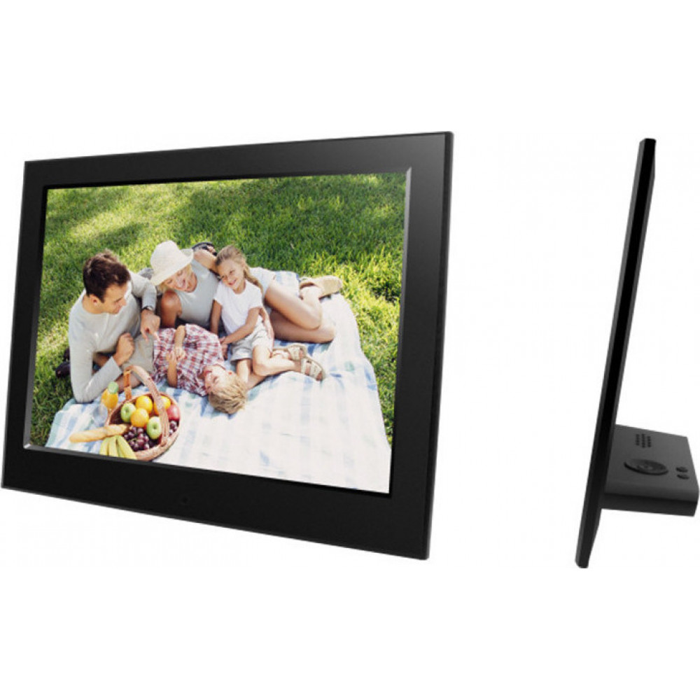Braun DigiFrame 10 slim 25,65cm (10,1 )