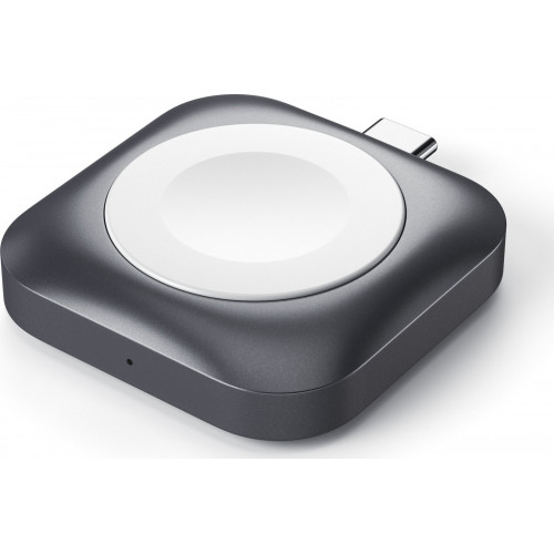 Satechi USB-C Magnetic Charging Dock for Apple Watch