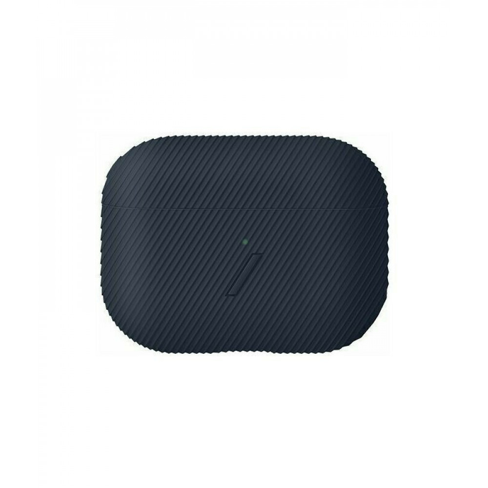 Native Union Curve AirPods Pro Case Navy