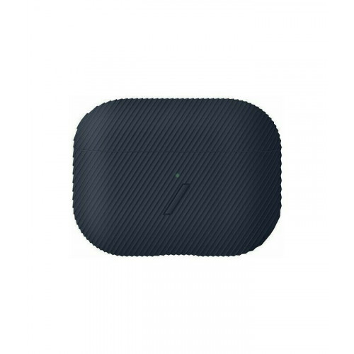 Native Union Curve AirPods Pro Case Navy
