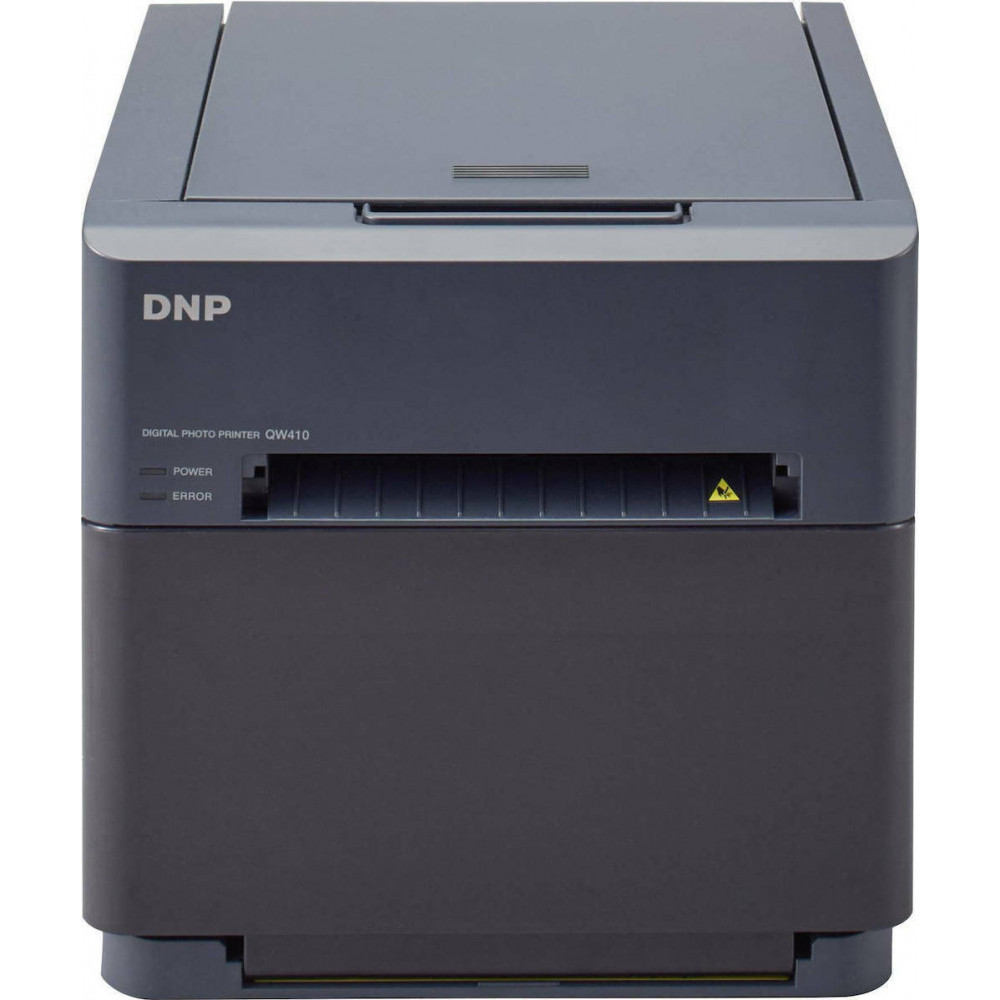 DNP QW 410