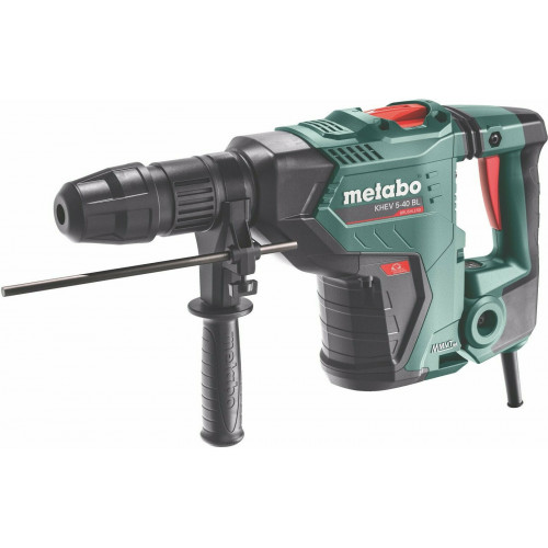 Metabo KHEV 5-40 BL Combi Hammer