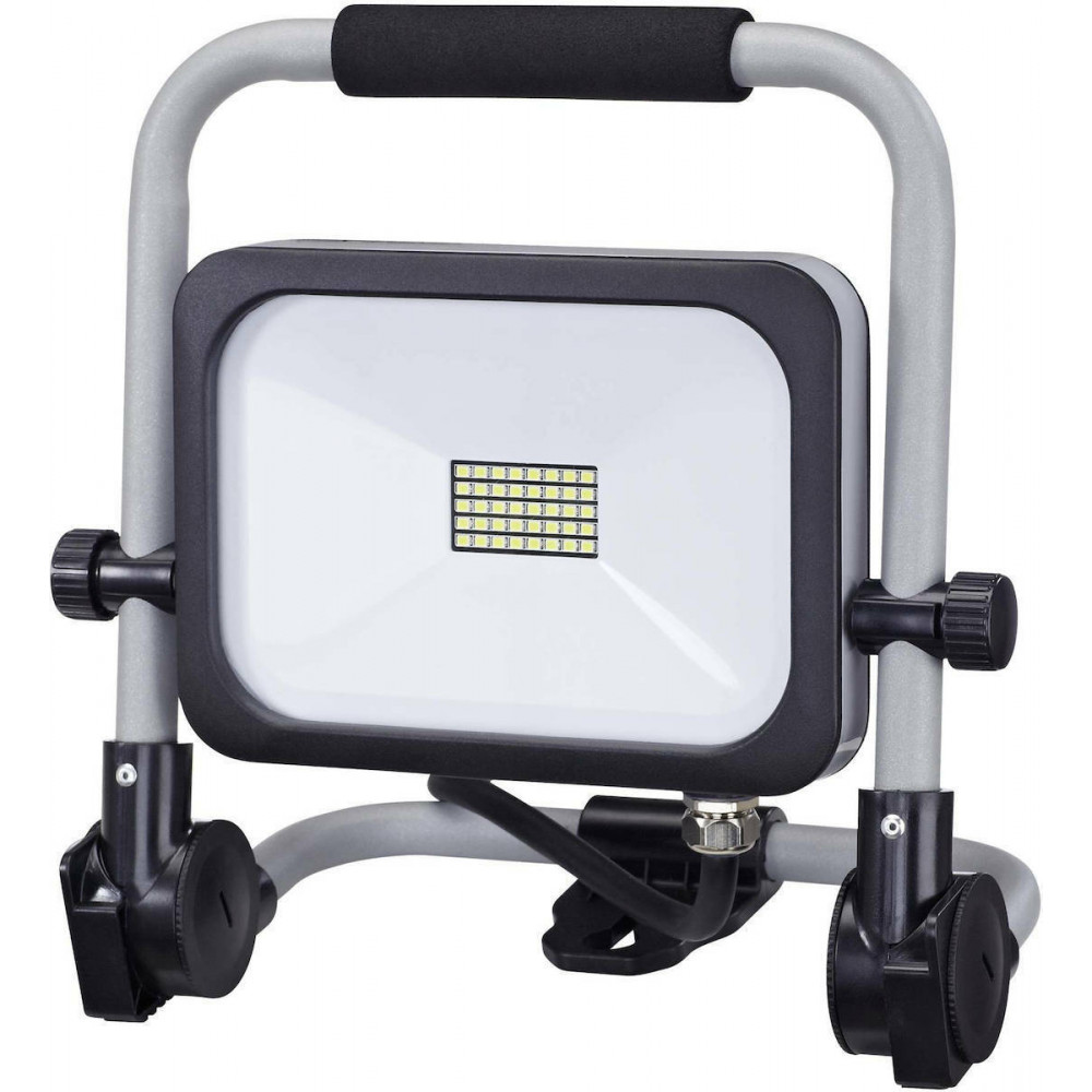 REV LED Working Light Bright 50W 1,8m