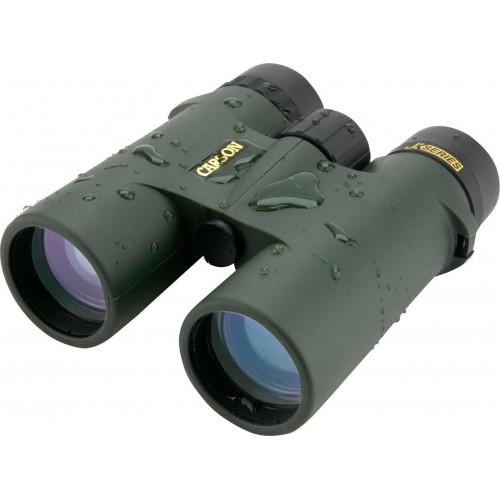 Carson JR 10x42 WP