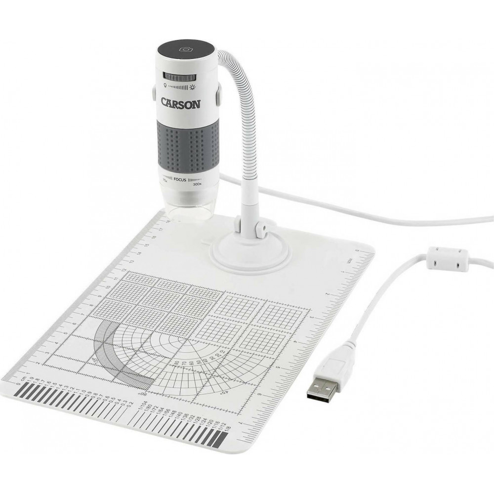Carson eFlex Digital Microscope
