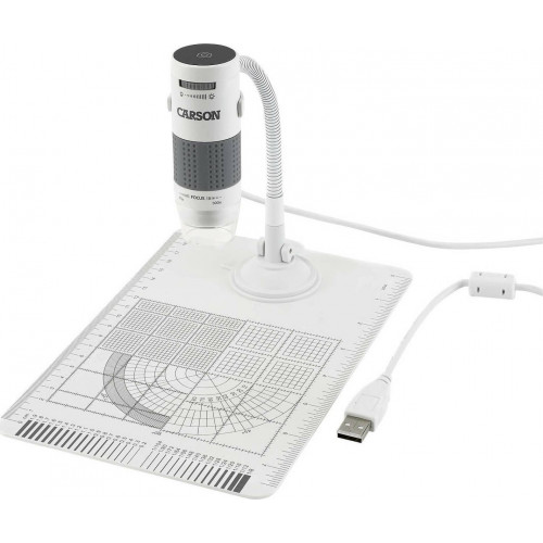 Carson eFlex Digital Microscope
