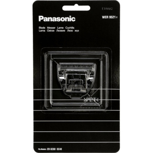 Panasonic WER 9521 Y1361