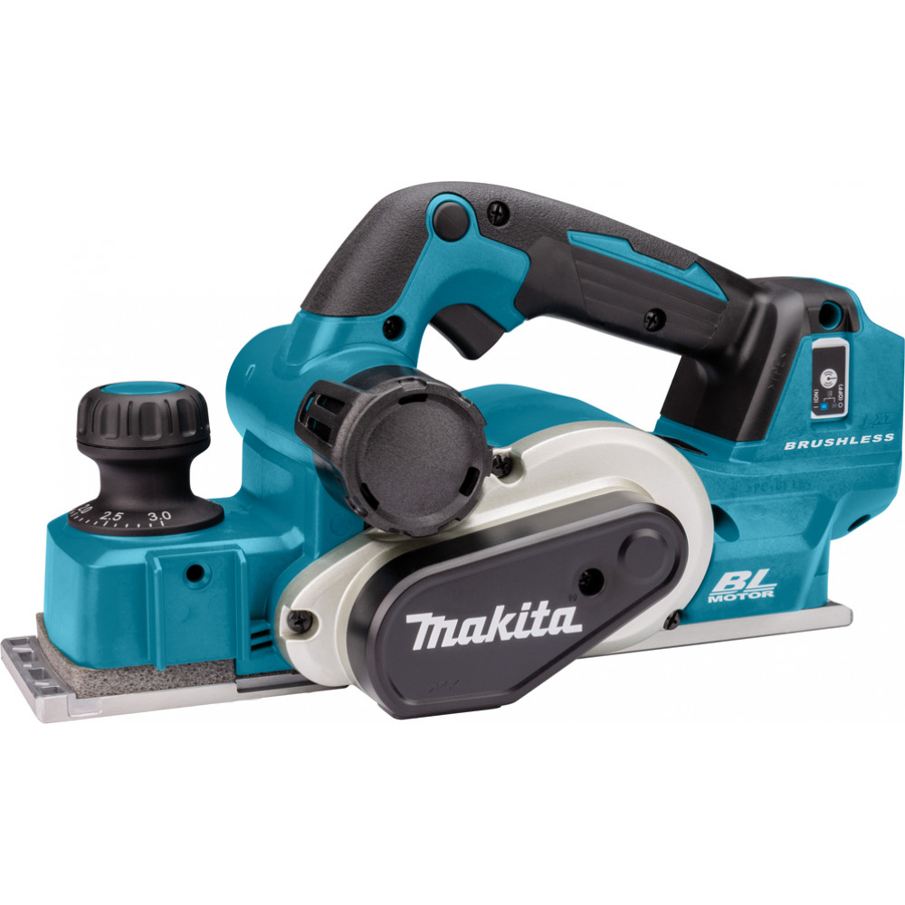 Makita DKP181ZJ Cordless planer