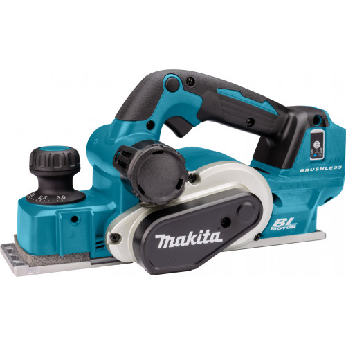 Makita DKP181ZJ Cordless planer