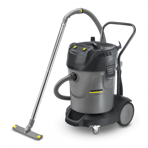 Kärcher NT 70/2 Wet/dry vacuum cleaner