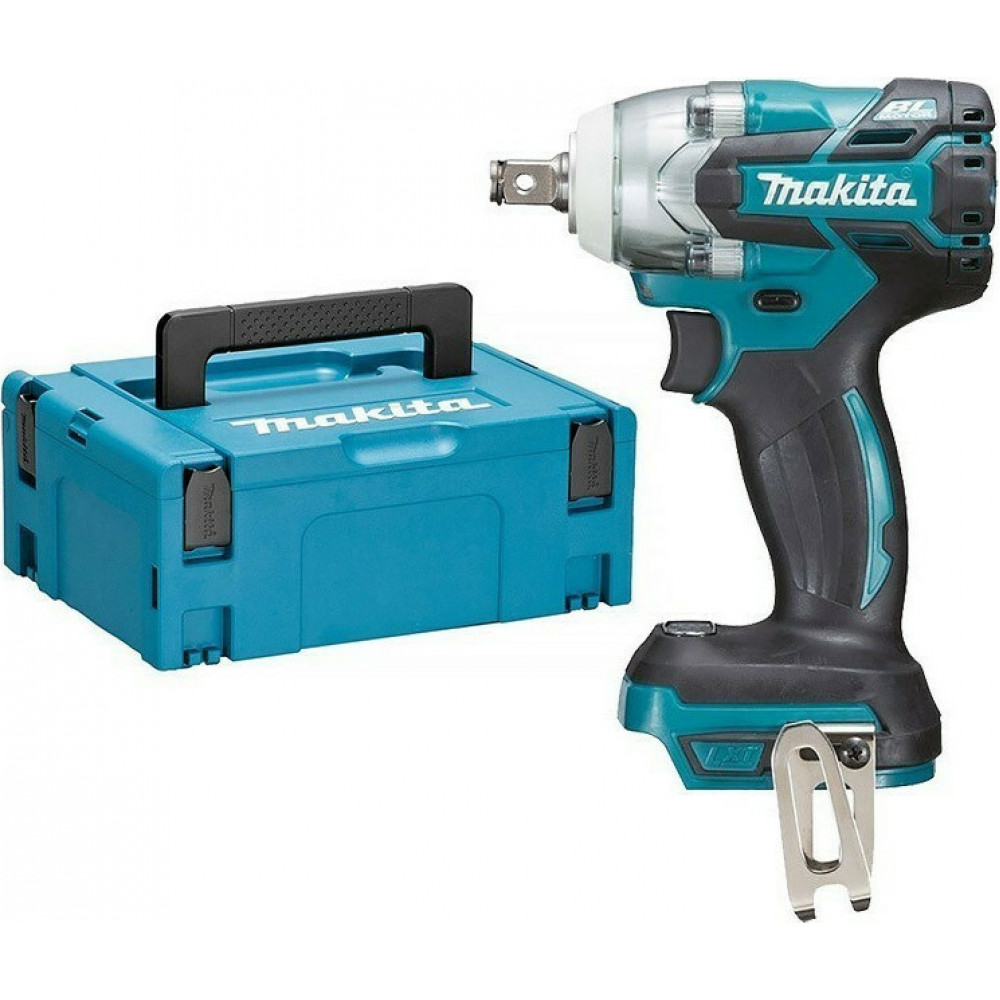 Makita DTW300ZJ Cordless Impact Driver