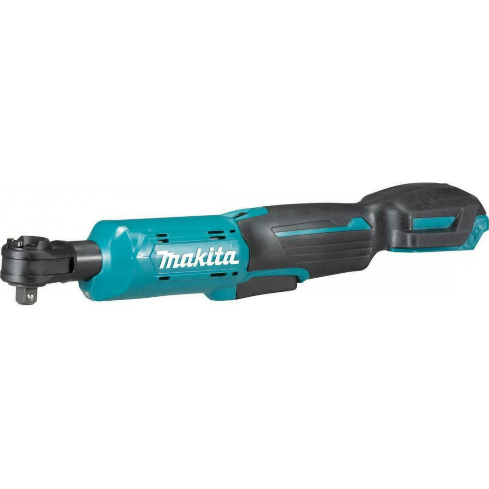 Makita WR100DZ Cordless Ratchet Wrench
