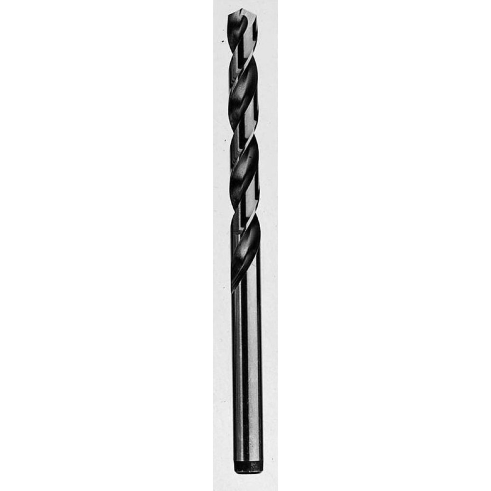 Bosch 2 Metal Drill Bits HSS-G 4,0x43x75mm