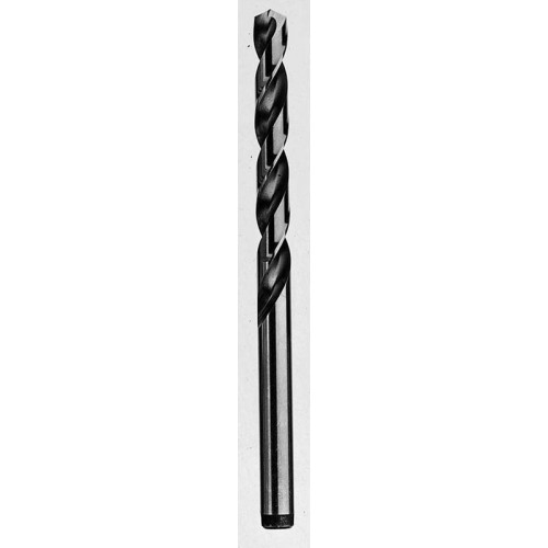 Bosch 2 Metal Drill Bits HSS-G 4,0x43x75mm