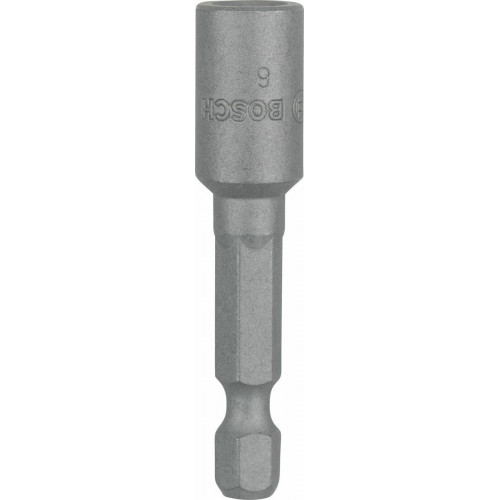 Bosch Extra Hard Nutsetter 50mm SW 6,0 with Magnet
