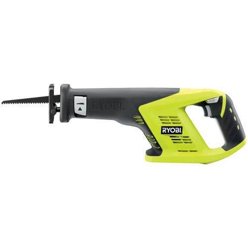 Ryobi RRS 1801 M ONE+ Cordless Saber Saw