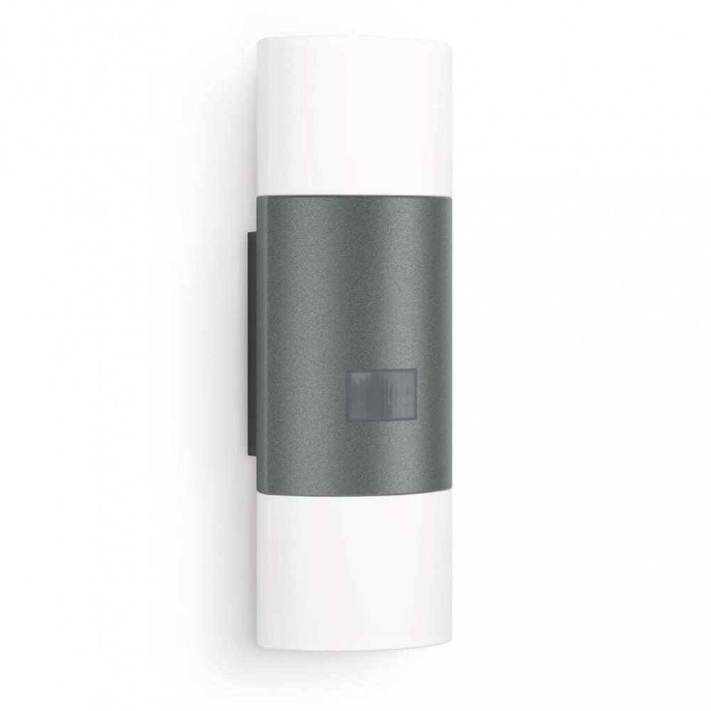 Steinel L 910LED UPDOWNLIGHT ANT Outdoor Light